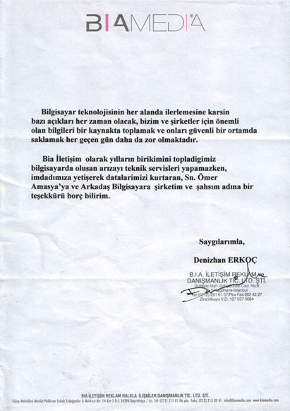 Biamedia